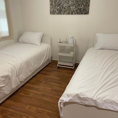 Hostel Jl In Chung-Jeong โซล ภายนอก รูปภาพ