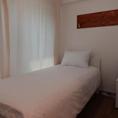 Hostel Jl In Chung-Jeong โซล ภายนอก รูปภาพ