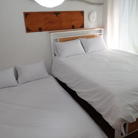 Hostel Jl In Chung-Jeong โซล ภายนอก รูปภาพ
