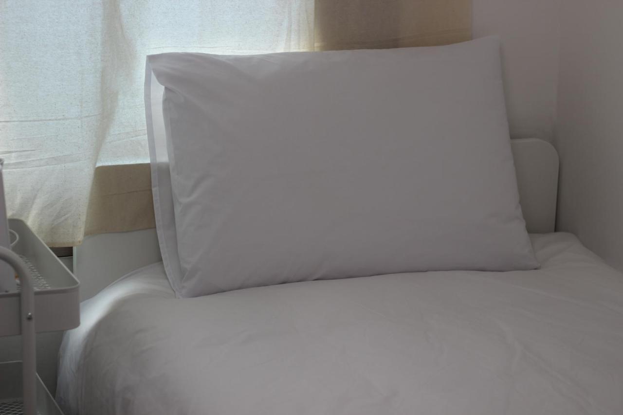 Hostel Jl In Chung-Jeong โซล ภายนอก รูปภาพ
