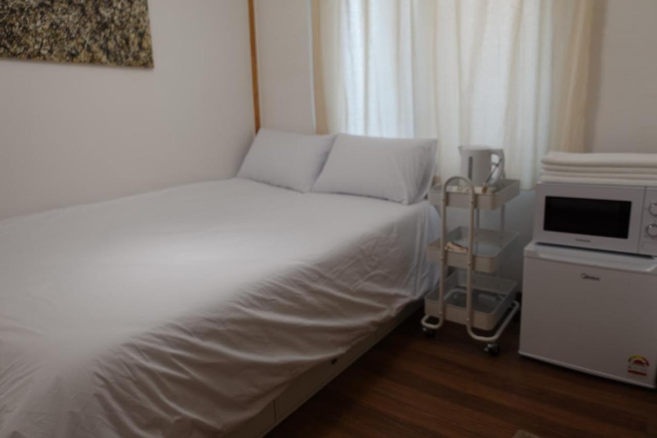Hostel Jl In Chung-Jeong โซล ภายนอก รูปภาพ