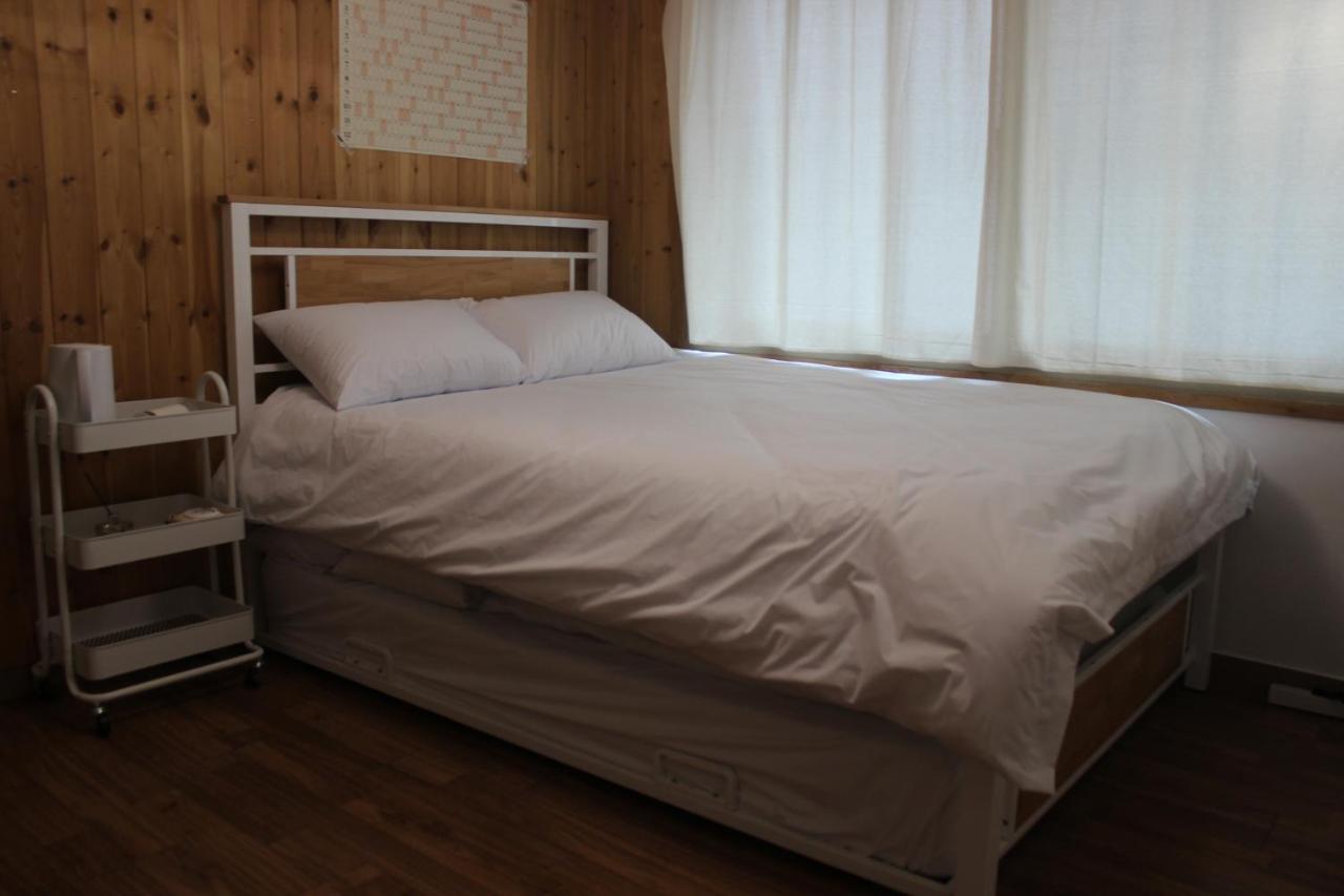 Hostel Jl In Chung-Jeong โซล ภายนอก รูปภาพ