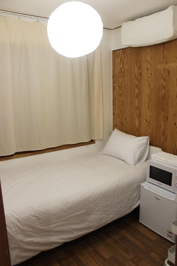 Hostel Jl In Chung-Jeong โซล ภายนอก รูปภาพ