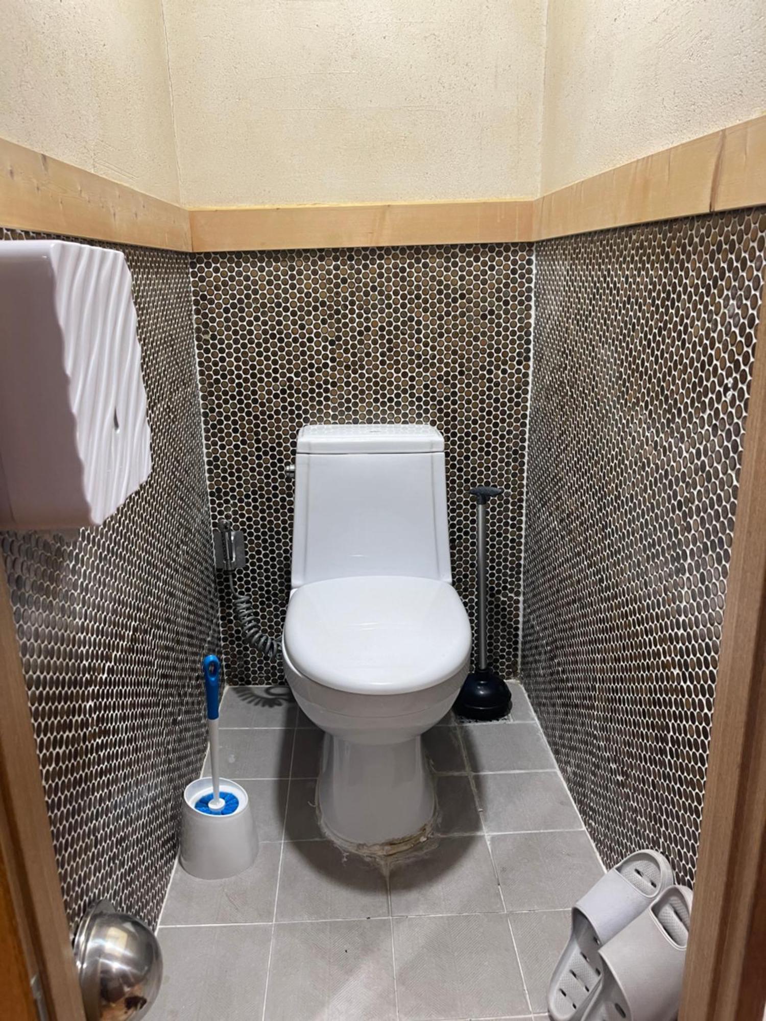 Hostel Jl In Chung-Jeong โซล ภายนอก รูปภาพ