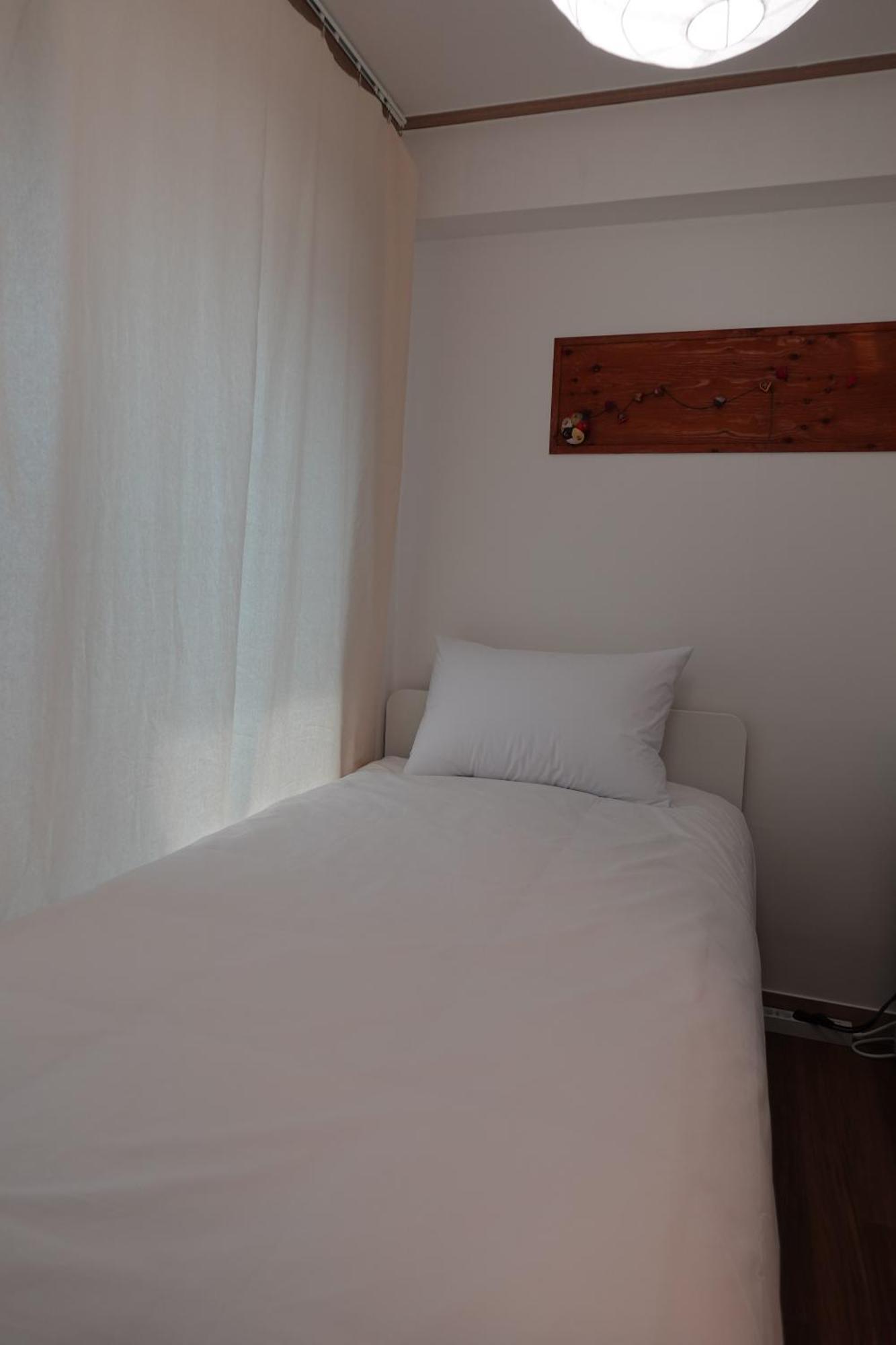 Hostel Jl In Chung-Jeong โซล ภายนอก รูปภาพ