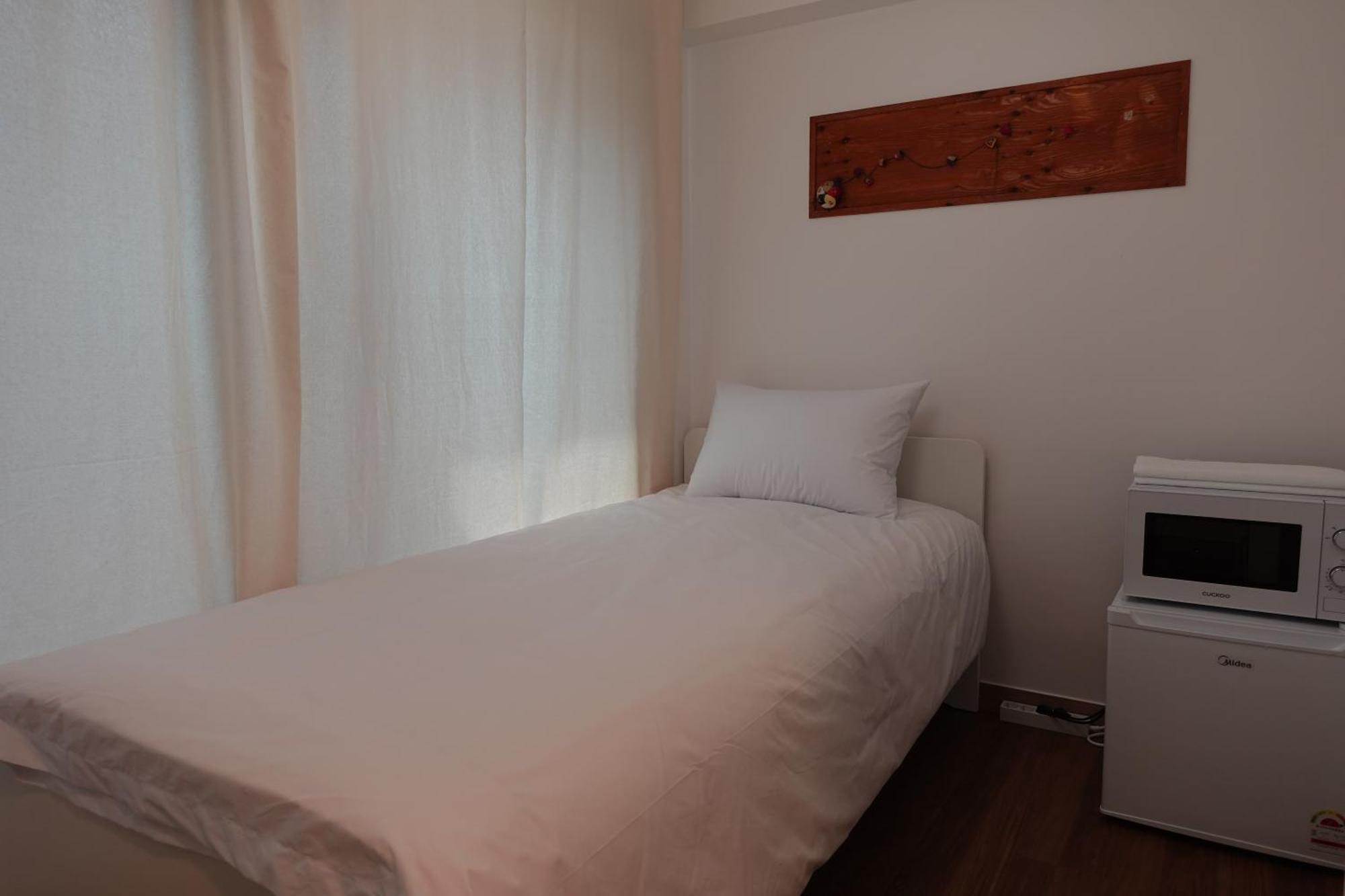 Hostel Jl In Chung-Jeong โซล ภายนอก รูปภาพ